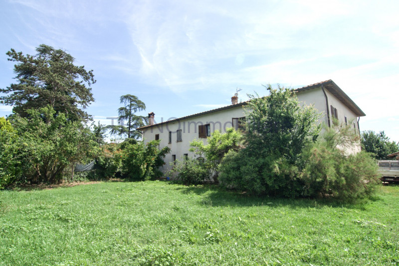 Immagine 7 di Casa indipendente in vendita  in VOCABOLO VIGNACCIO a Marsciano