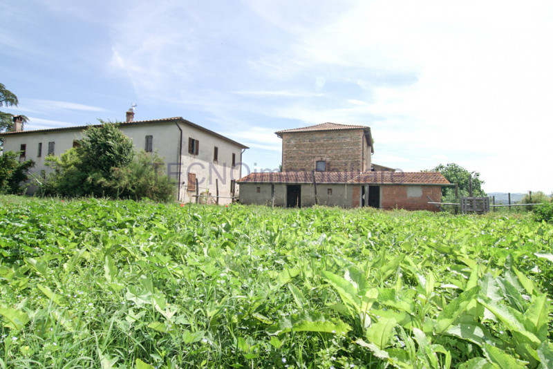 Immagine 9 di Casa indipendente in vendita  in VOCABOLO VIGNACCIO a Marsciano