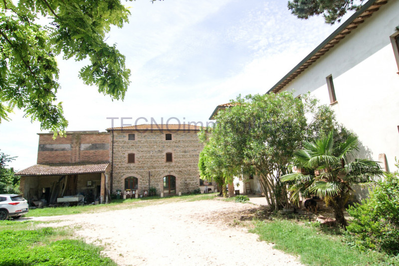 Immagine 12 di Casa indipendente in vendita  in VOCABOLO VIGNACCIO a Marsciano