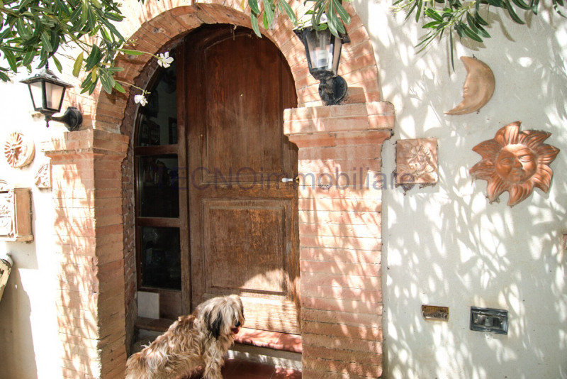 Immagine 13 di Casa indipendente in vendita  in VOCABOLO VIGNACCIO a Marsciano