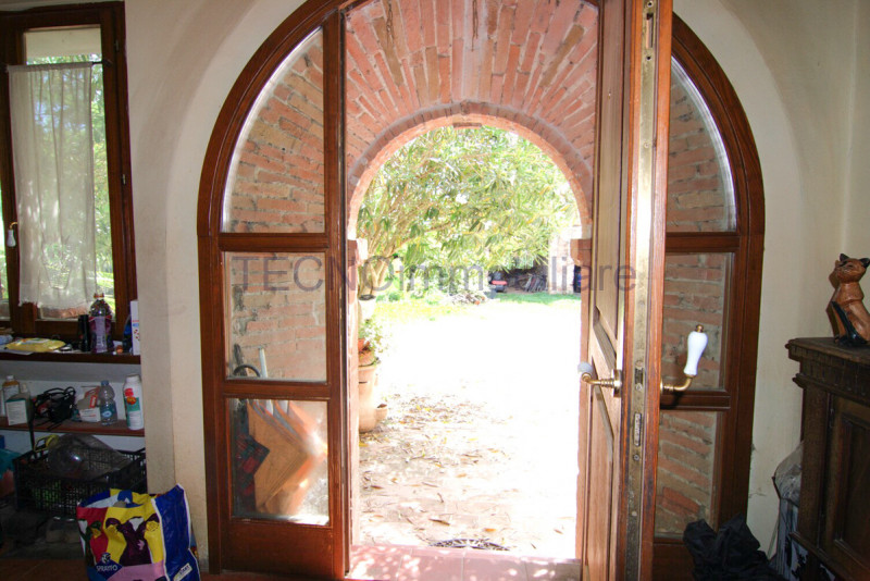 Immagine 14 di Casa indipendente in vendita  in VOCABOLO VIGNACCIO a Marsciano