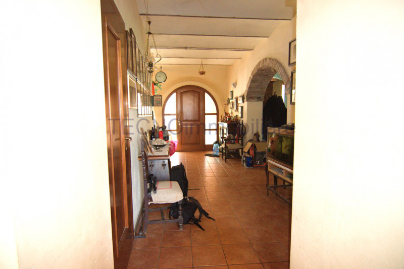 Immagine 15 di Casa indipendente in vendita  in VOCABOLO VIGNACCIO a Marsciano