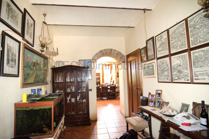 Immagine 17 di Casa indipendente in vendita  in VOCABOLO VIGNACCIO a Marsciano