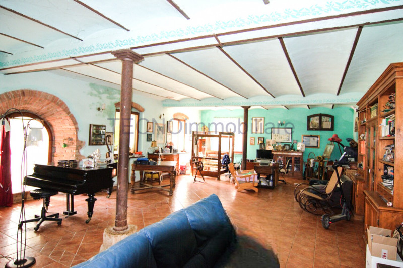 Immagine 18 di Casa indipendente in vendita  in VOCABOLO VIGNACCIO a Marsciano