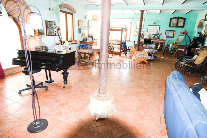 Immagine 19 di Casa indipendente in vendita  in VOCABOLO VIGNACCIO a Marsciano