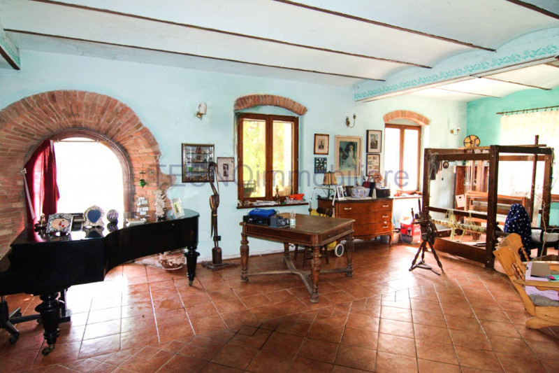 Immagine 20 di Casa indipendente in vendita  in VOCABOLO VIGNACCIO a Marsciano