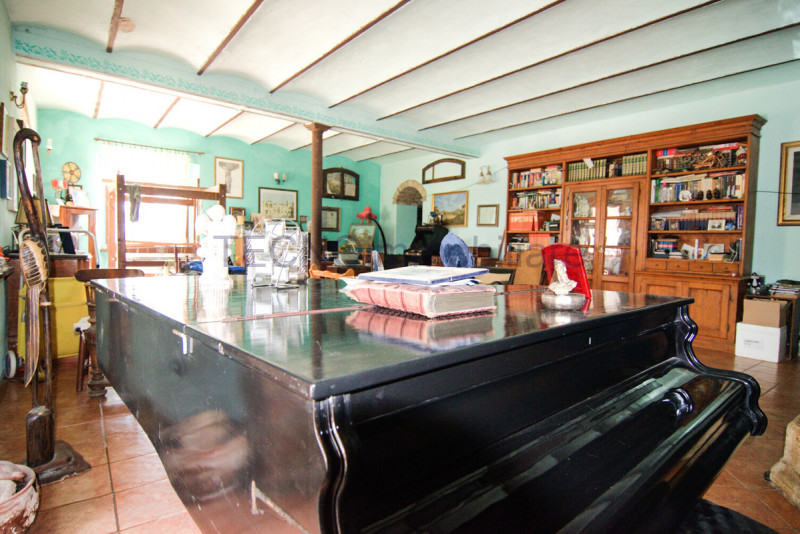 Immagine 21 di Casa indipendente in vendita  in VOCABOLO VIGNACCIO a Marsciano