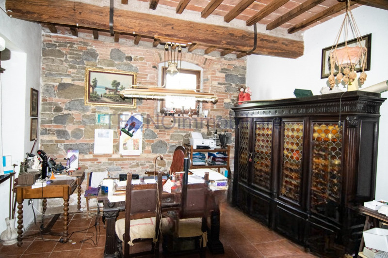 Immagine 22 di Casa indipendente in vendita  in VOCABOLO VIGNACCIO a Marsciano