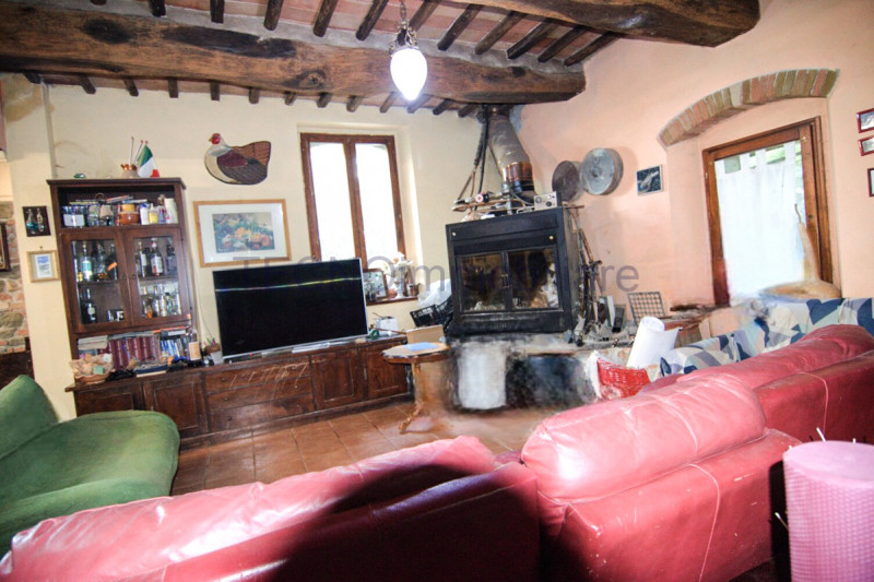 Immagine 25 di Casa indipendente in vendita  in VOCABOLO VIGNACCIO a Marsciano