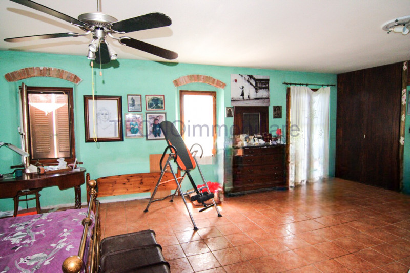 Immagine 34 di Casa indipendente in vendita  in VOCABOLO VIGNACCIO a Marsciano