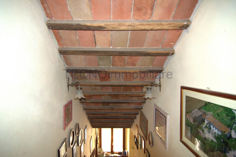 Immagine 38 di Casa indipendente in vendita  in VOCABOLO VIGNACCIO a Marsciano