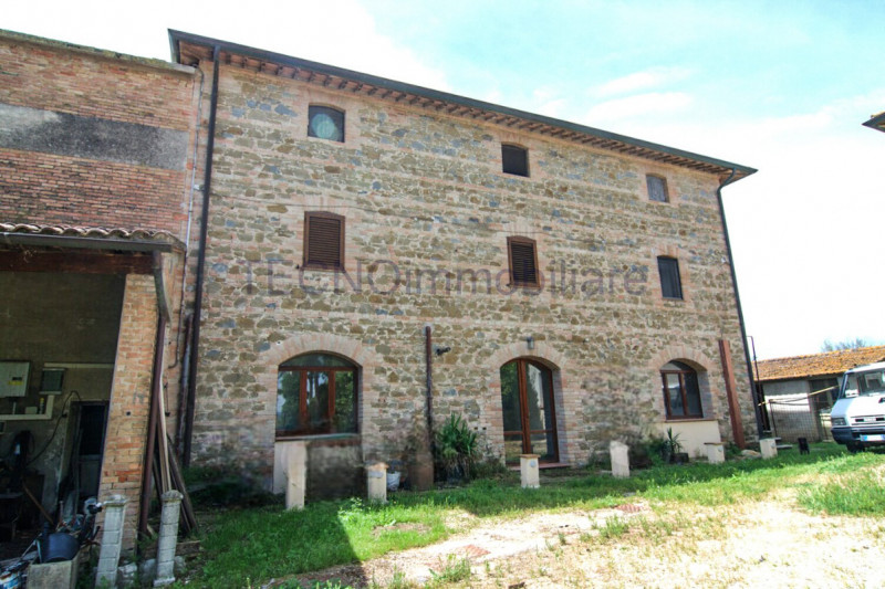 Immagine 40 di Casa indipendente in vendita  in VOCABOLO VIGNACCIO a Marsciano