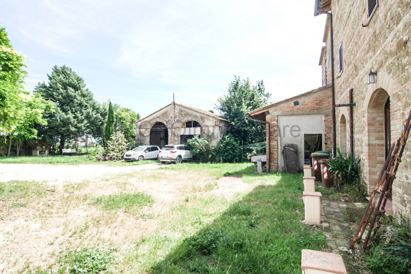 Immagine 41 di Casa indipendente in vendita  in VOCABOLO VIGNACCIO a Marsciano