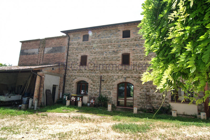 Immagine 42 di Casa indipendente in vendita  in VOCABOLO VIGNACCIO a Marsciano