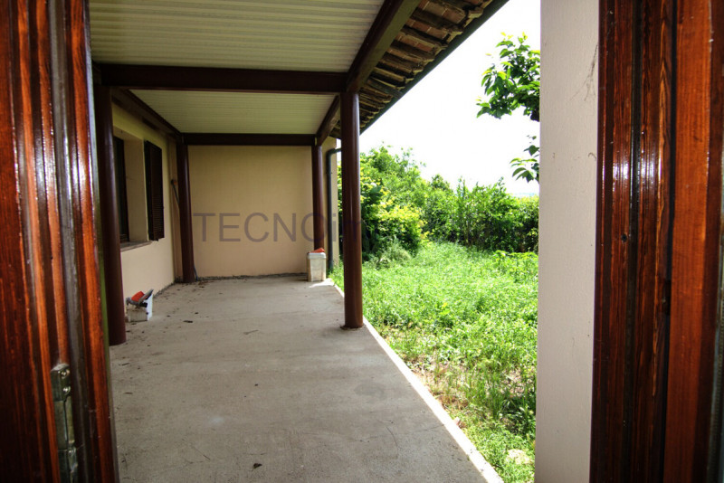 Immagine 45 di Casa indipendente in vendita  in VOCABOLO VIGNACCIO a Marsciano