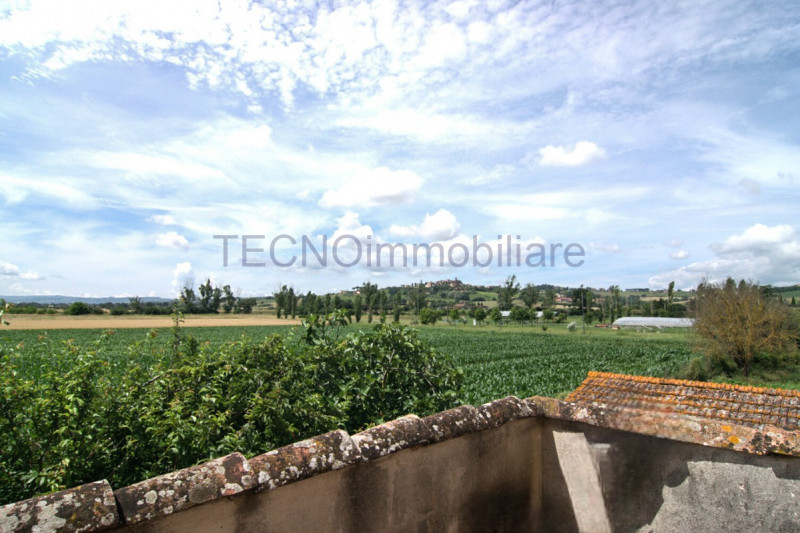 Immagine 52 di Casa indipendente in vendita  in VOCABOLO VIGNACCIO a Marsciano