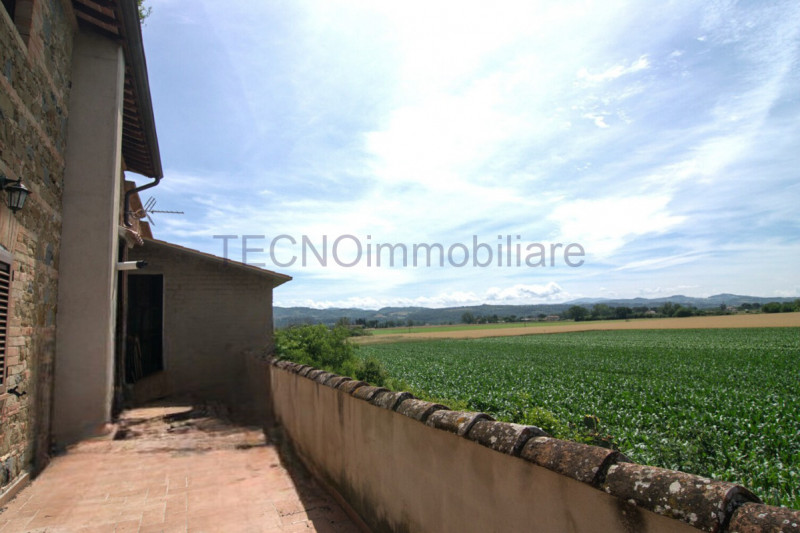 Immagine 53 di Casa indipendente in vendita  in VOCABOLO VIGNACCIO a Marsciano