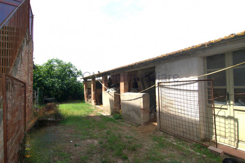 Immagine 57 di Casa indipendente in vendita  in VOCABOLO VIGNACCIO a Marsciano