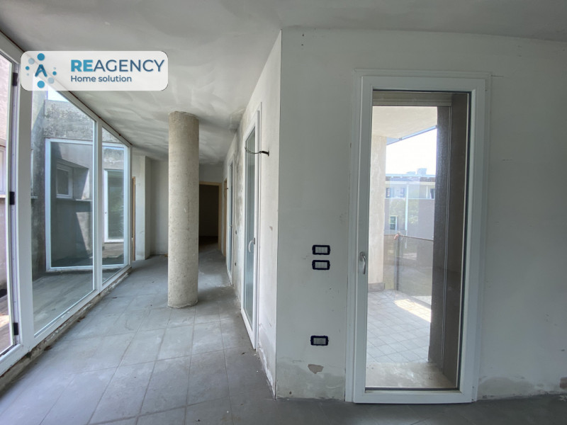 Immagine 3 di Attico in vendita  in VIA ANTONIO FOGAZZARO a Schio