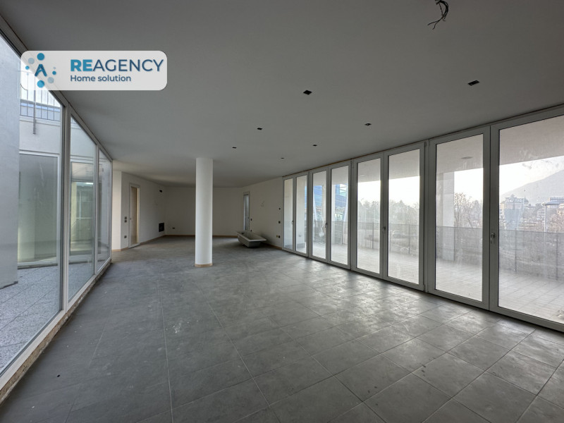 Immagine 4 di Attico in vendita  in VIA ANTONIO FOGAZZARO a Schio