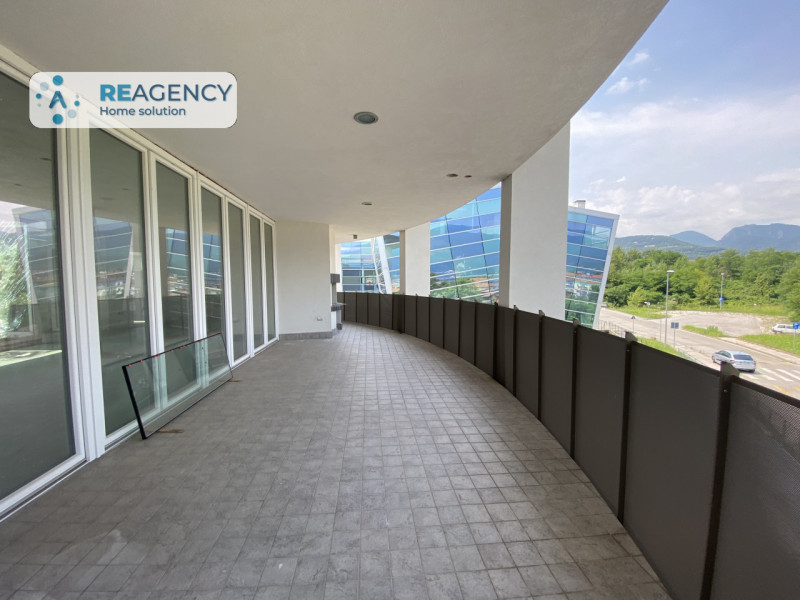 Immagine 7 di Attico in vendita  in VIA ANTONIO FOGAZZARO a Schio