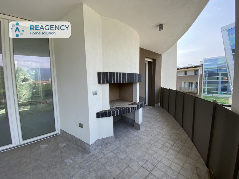 Immagine 8 di Attico in vendita  in VIA ANTONIO FOGAZZARO a Schio