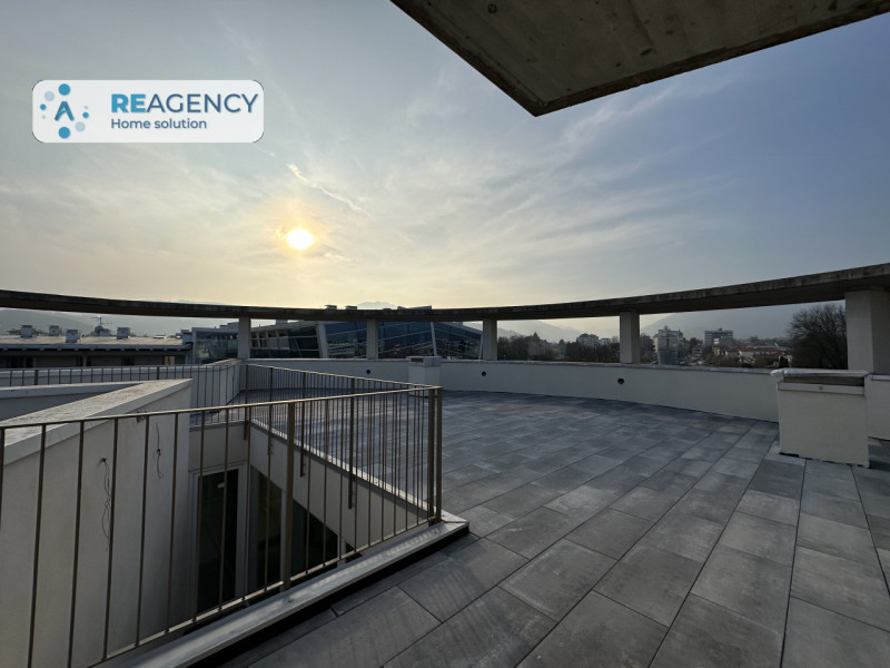 Immagine 18 di Attico in vendita  in VIA ANTONIO FOGAZZARO a Schio