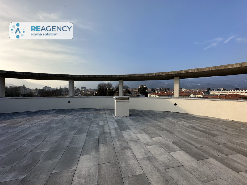 Immagine 20 di Attico in vendita  in VIA ANTONIO FOGAZZARO a Schio