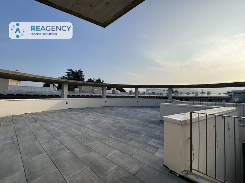 Immagine 21 di Attico in vendita  in VIA ANTONIO FOGAZZARO a Schio