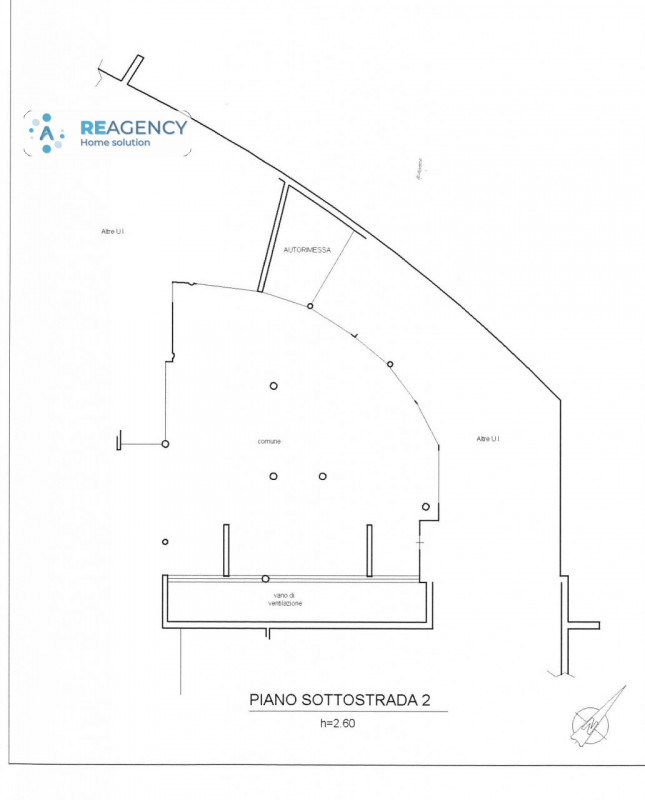 Immagine 23 di Attico in vendita  in VIA ANTONIO FOGAZZARO a Schio