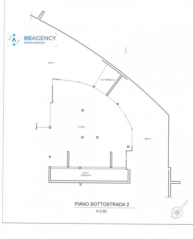 Immagine 24 di Attico in vendita  in VIA ANTONIO FOGAZZARO a Schio