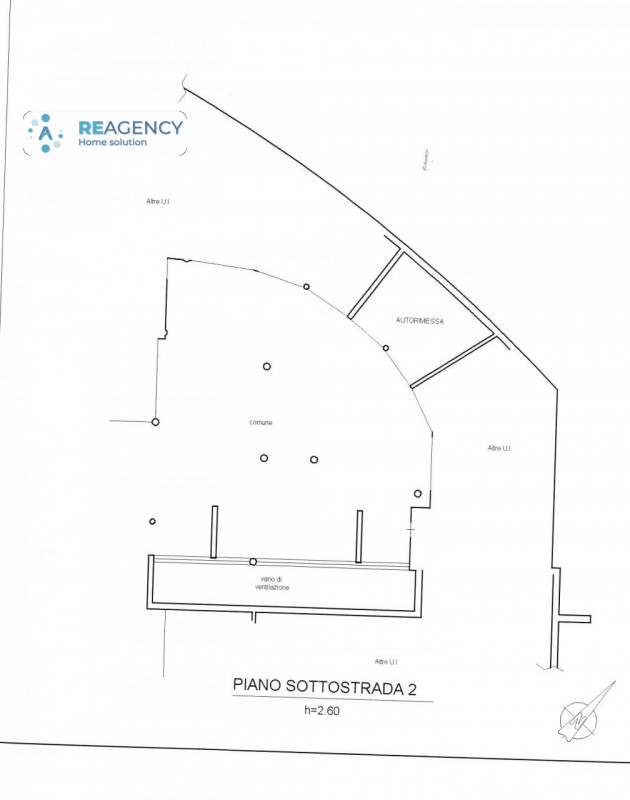 Immagine 25 di Attico in vendita  in VIA ANTONIO FOGAZZARO a Schio