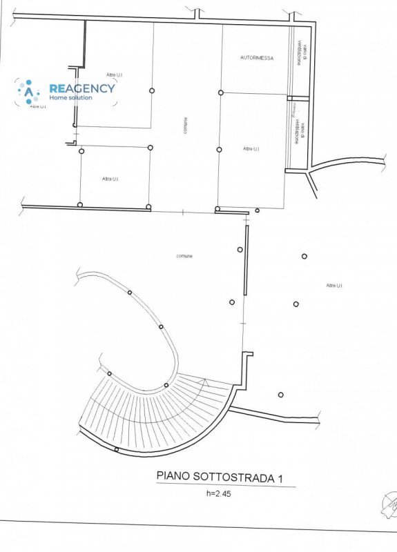 Immagine 32 di Attico in vendita  in VIA ANTONIO FOGAZZARO a Schio