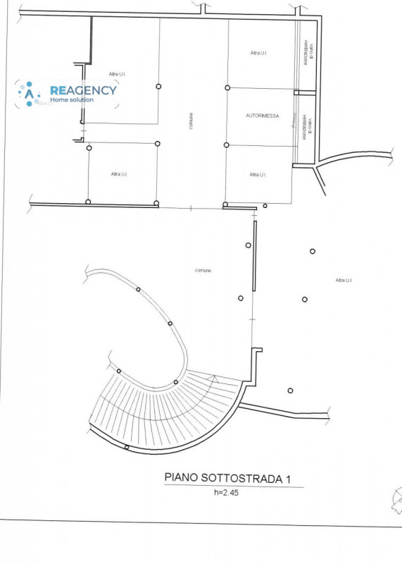 Immagine 33 di Attico in vendita  in VIA ANTONIO FOGAZZARO a Schio