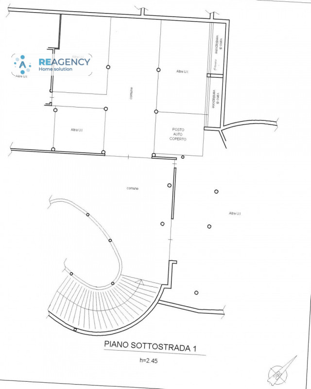 Immagine 34 di Attico in vendita  in VIA ANTONIO FOGAZZARO a Schio