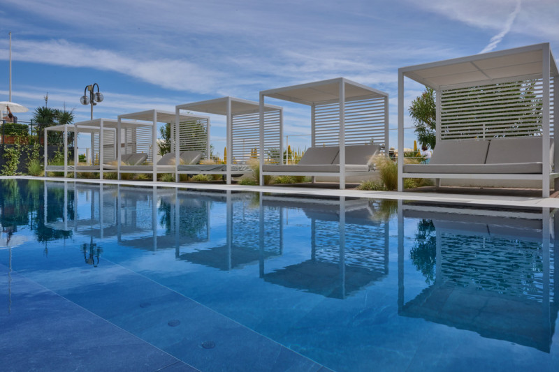 Immagine 3 di Appartamento in vendita  a Jesolo