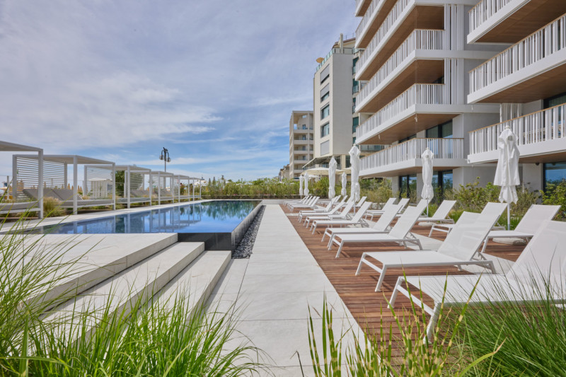 Immagine 4 di Appartamento in vendita  a Jesolo