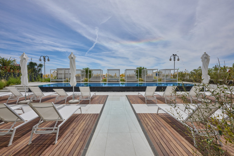 Immagine 5 di Appartamento in vendita  a Jesolo