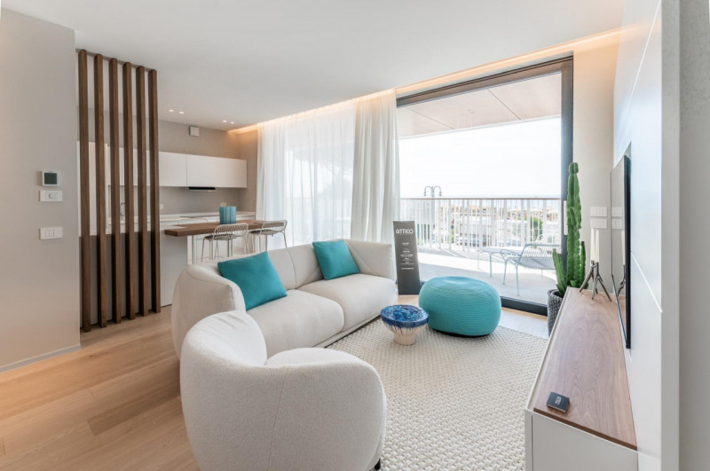 Immagine 8 di Appartamento in vendita  a Jesolo