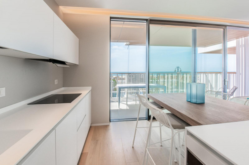 Immagine 10 di Appartamento in vendita  a Jesolo