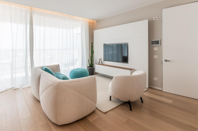 Immagine 12 di Appartamento in vendita  a Jesolo