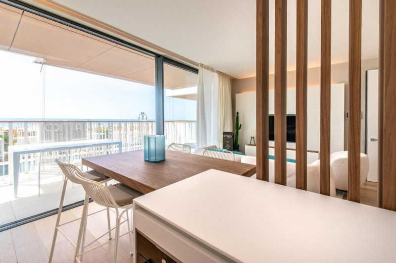 Immagine 15 di Appartamento in vendita  a Jesolo