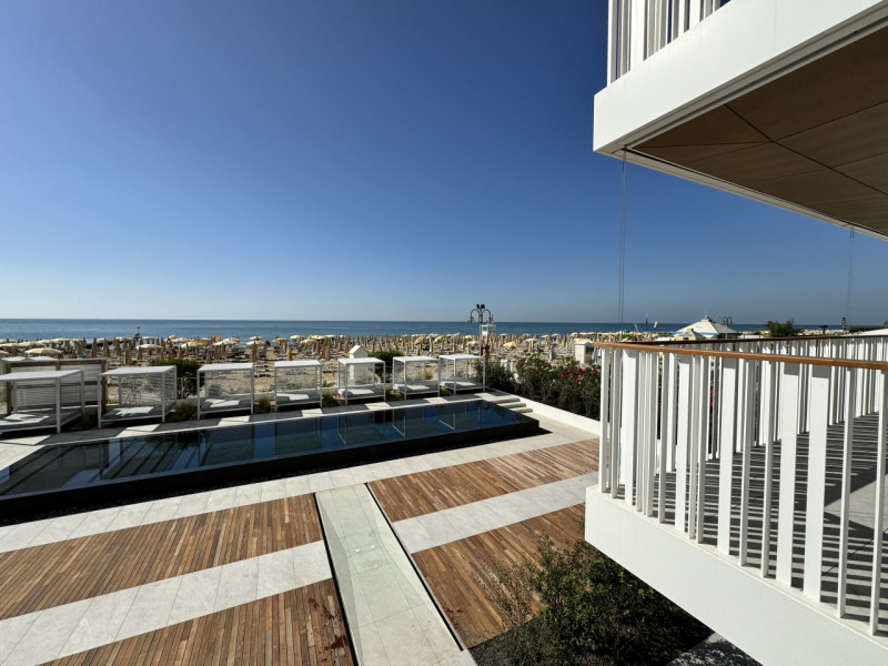 Immagine 19 di Appartamento in vendita  a Jesolo