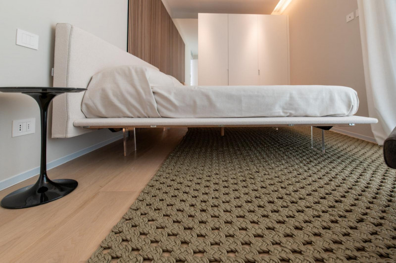 Immagine 21 di Appartamento in vendita  a Jesolo