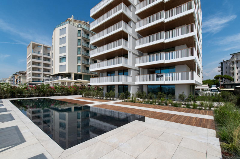 Immagine 23 di Appartamento in vendita  a Jesolo