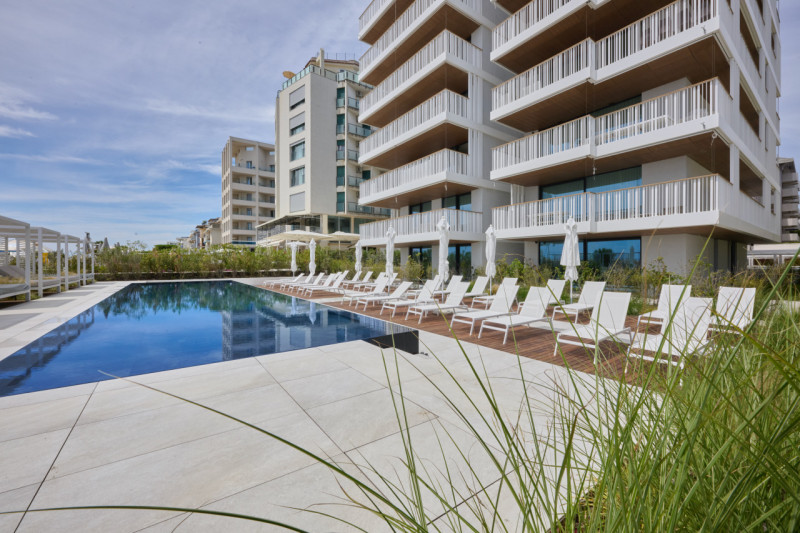 Immagine 25 di Appartamento in vendita  a Jesolo