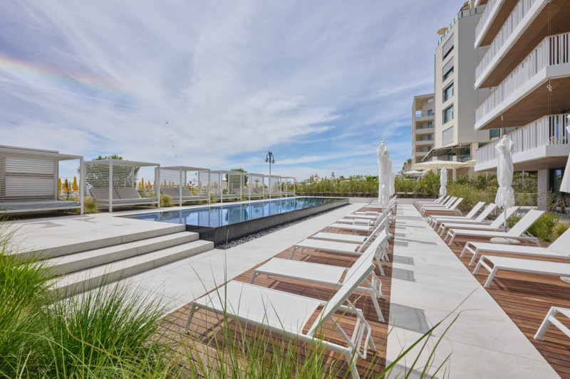 Immagine 26 di Appartamento in vendita  a Jesolo