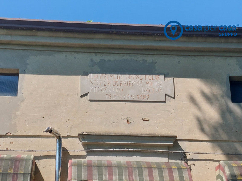 Immagine 6 di Casa indipendente in vendita  in Villanova Marchesana, Via Argine Po a Villanova Marchesana