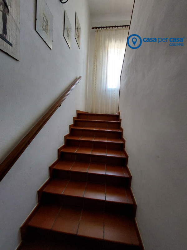 Immagine 11 di Casa indipendente in vendita  in Villanova Marchesana, Via Argine Po a Villanova Marchesana