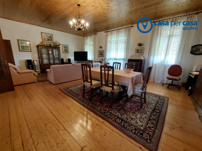 Immagine 12 di Casa indipendente in vendita  in Villanova Marchesana, Via Argine Po a Villanova Marchesana